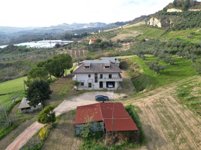 Casa singola in Vendita a San Benedetto del Tronto