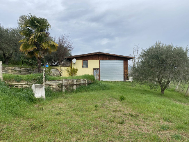 Terreno Agricolo in Vendita a Spinetoli