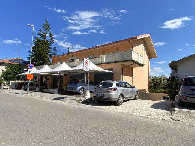 Locale commerciale in Vendita a Martinsicuro