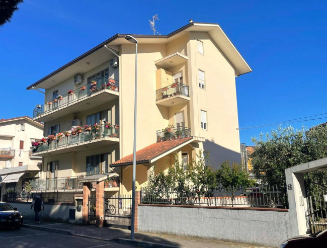 Bilocale in Vendita a Martinsicuro