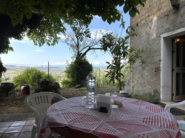 Casa singola in Vendita a Torano Nuovo