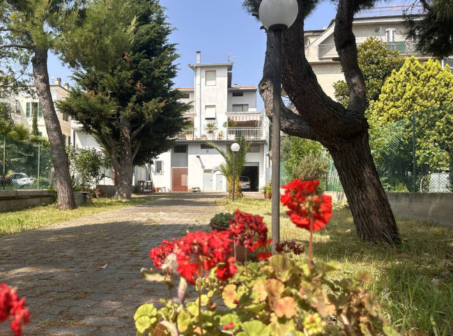 Casa singola in Vendita a San Benedetto del Tronto