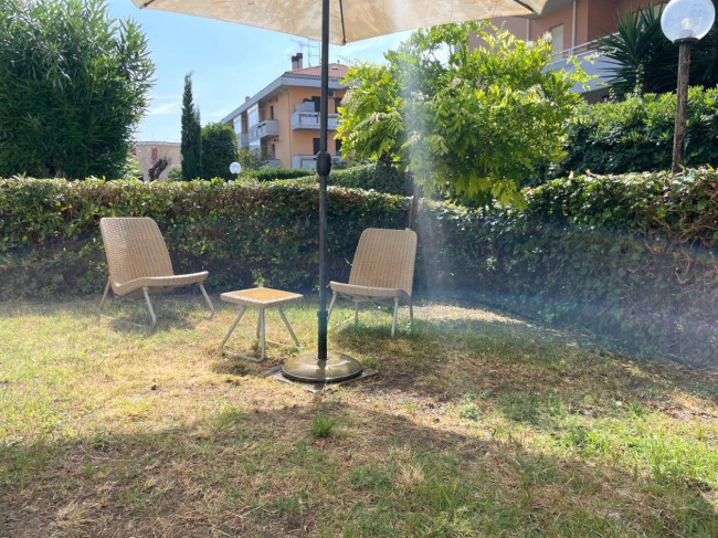 Appartamento in Vendita a Martinsicuro