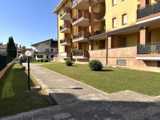 Appartamento in Vendita a Corropoli