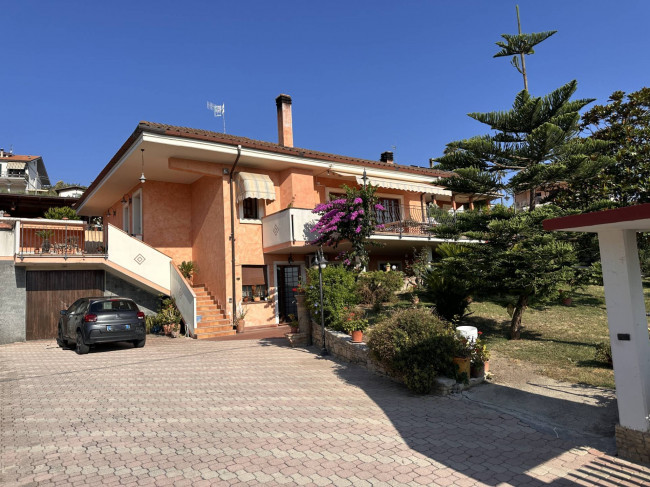 Casa singola in Vendita a Martinsicuro