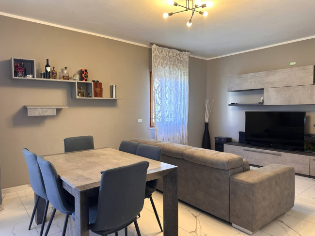 Appartamento in Vendita a Martinsicuro