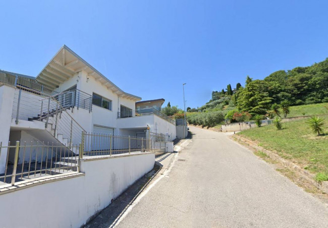 Villa in Vendita a Tortoreto