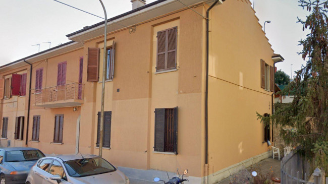 Appartamento in Vendita a San Benedetto del Tronto