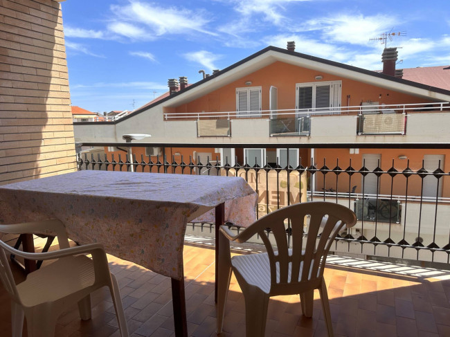 Appartamento in Vendita a Martinsicuro