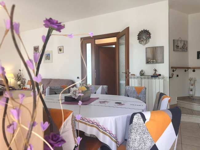 Appartamento in Vendita a Tortoreto