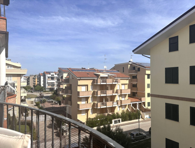 Appartamento in Vendita a Tortoreto