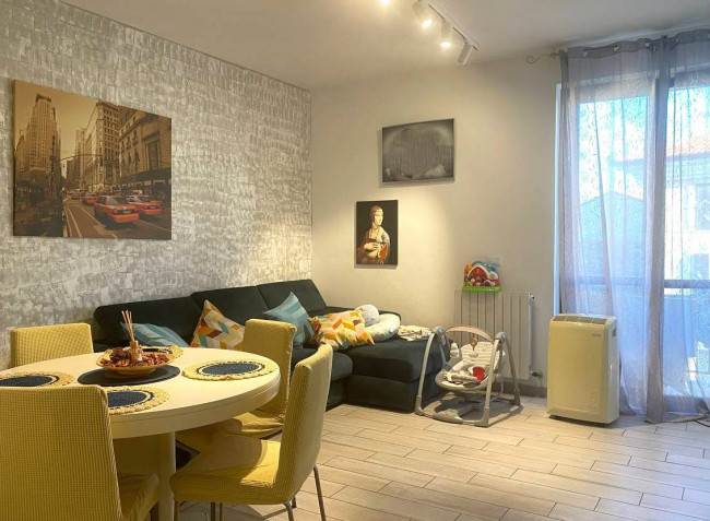 Appartamento in Vendita a Nereto
