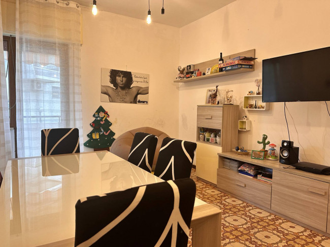 Appartamento in Vendita a Alba Adriatica