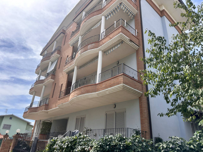 Attico in Vendita a Tortoreto