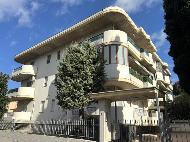 Appartamento in Vendita a Martinsicuro