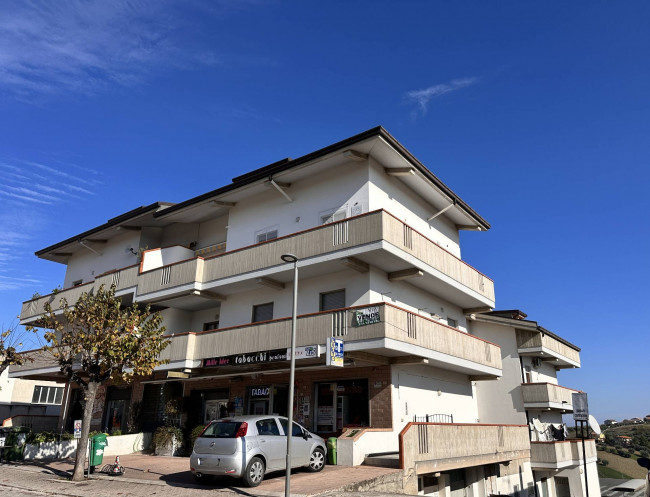 Appartamento in Vendita a Torano Nuovo