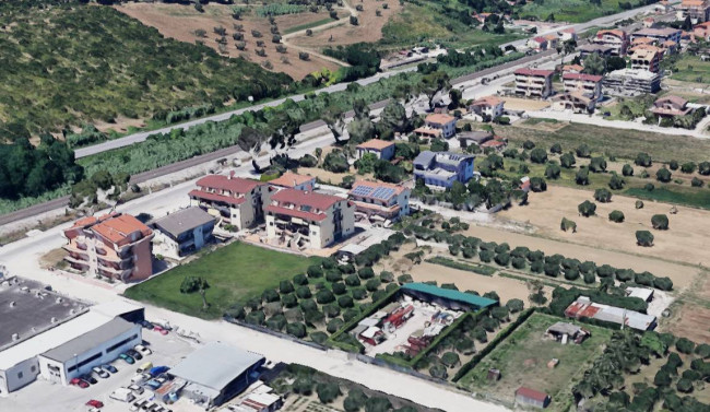 Terreno edificabile in Vendita a Martinsicuro