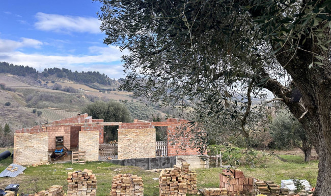 Terracielo in Vendita a Monteprandone