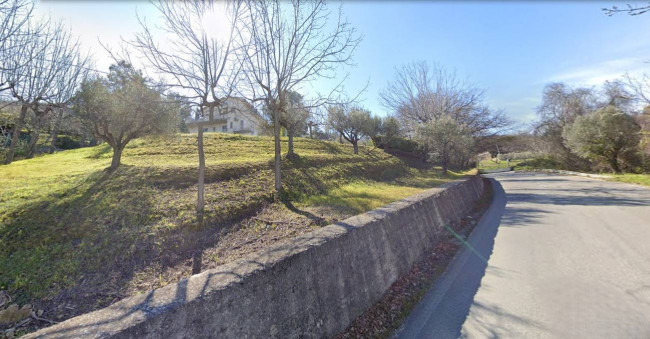 Appartamento in Vendita a Colonnella