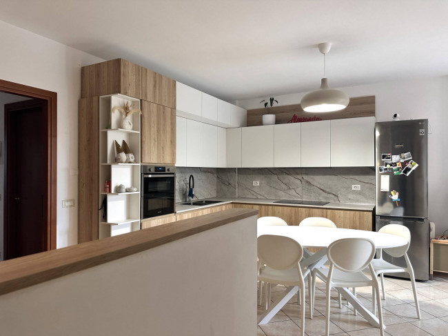 Appartamento in Vendita a Spinetoli