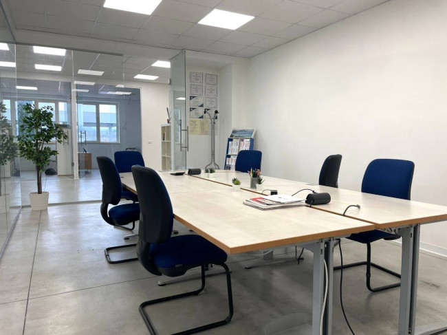 Studio/Ufficio in Vendita a Alba Adriatica