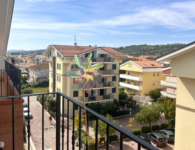 Attico in Vendita a Tortoreto