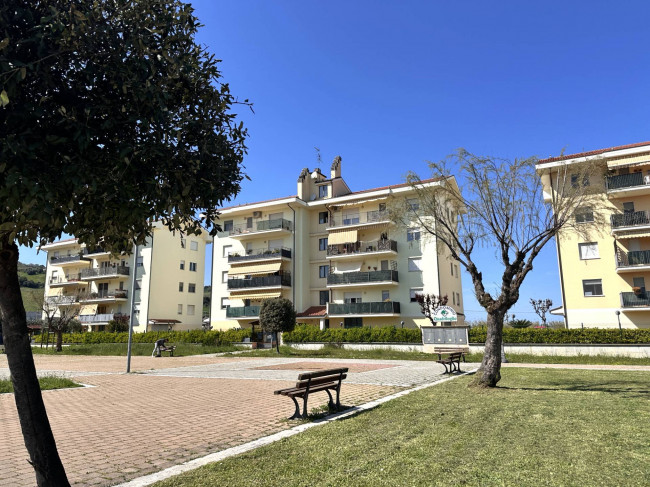 Appartamento in Vendita a Martinsicuro