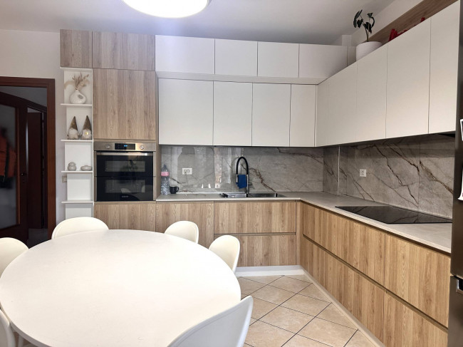 Appartamento in Vendita a Spinetoli