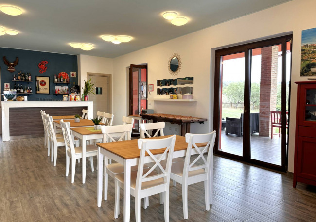 Attività commerciale in Vendita a Colonnella