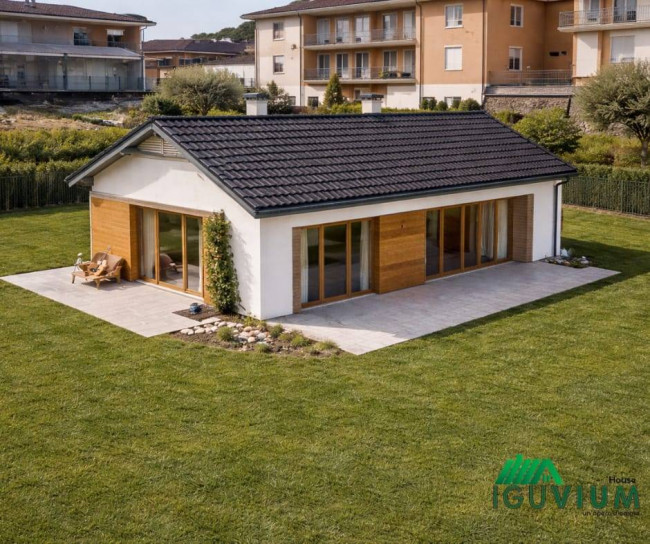 Terreno edificabile in Vendita a Martinsicuro