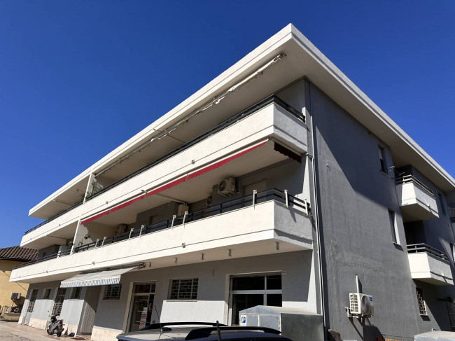 Appartamento in Vendita a Martinsicuro