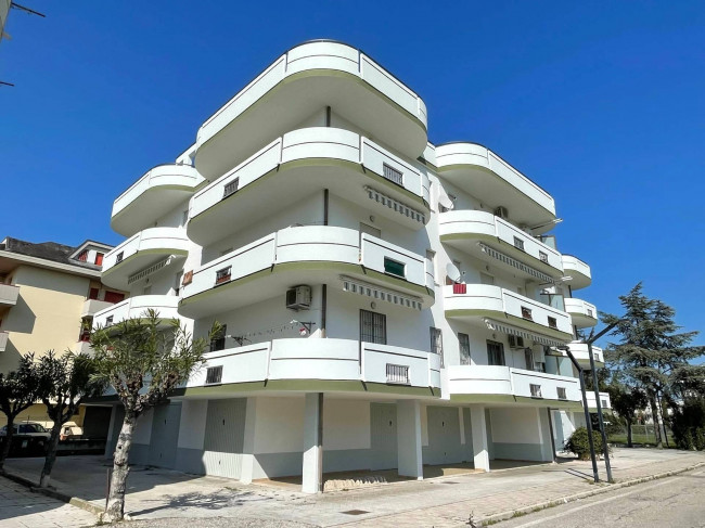 Appartamento in Vendita a Martinsicuro