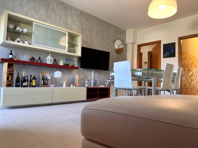 Appartamento in Vendita a Martinsicuro