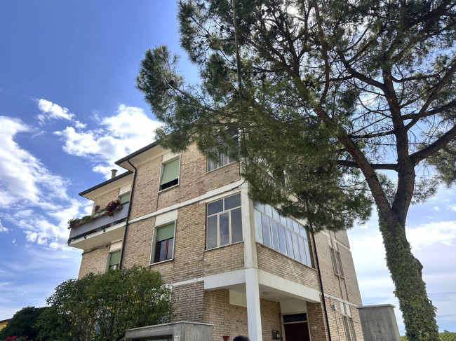 Appartamento in Vendita a Castel di Lama
