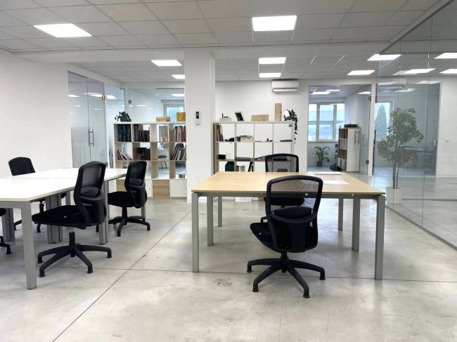 Studio/Ufficio in Vendita a Alba Adriatica