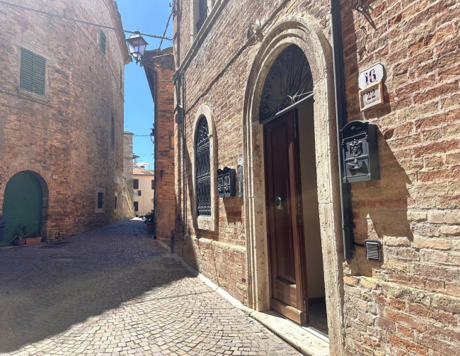 Appartamento in Vendita a Monteprandone