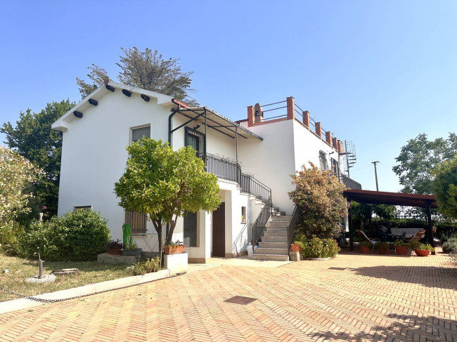 Casa singola in Vendita a Torano Nuovo