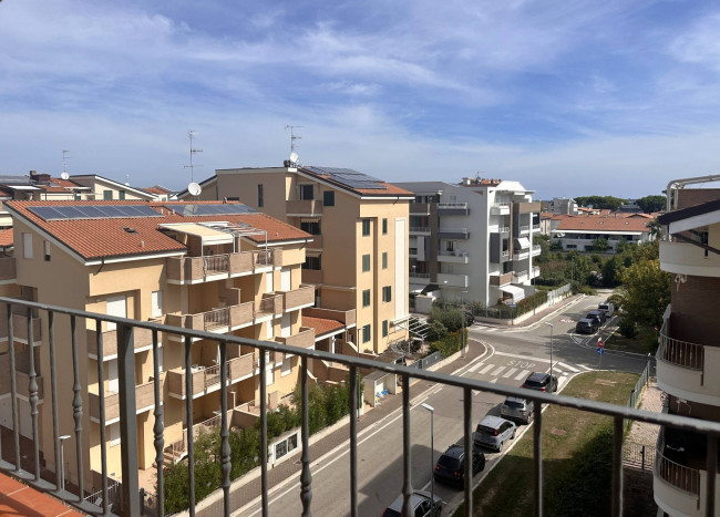 Attico in Vendita a Tortoreto