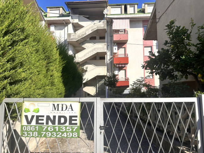 Bilocale in Vendita a Martinsicuro