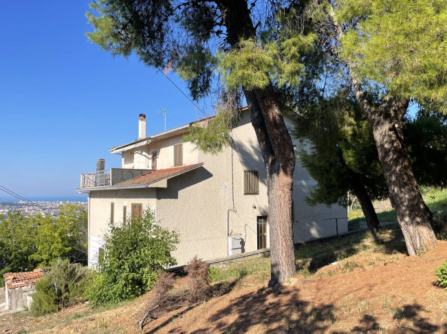 Appartamento in Vendita a Colonnella