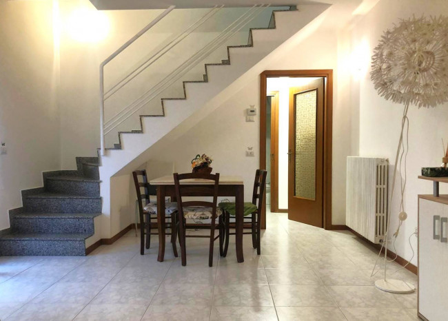 Appartamento in Affitto a San Benedetto del Tronto