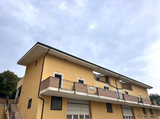 Appartamento in Vendita a Colonnella