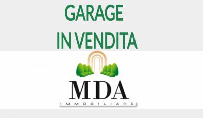garage / box auto in Vendita a Martinsicuro