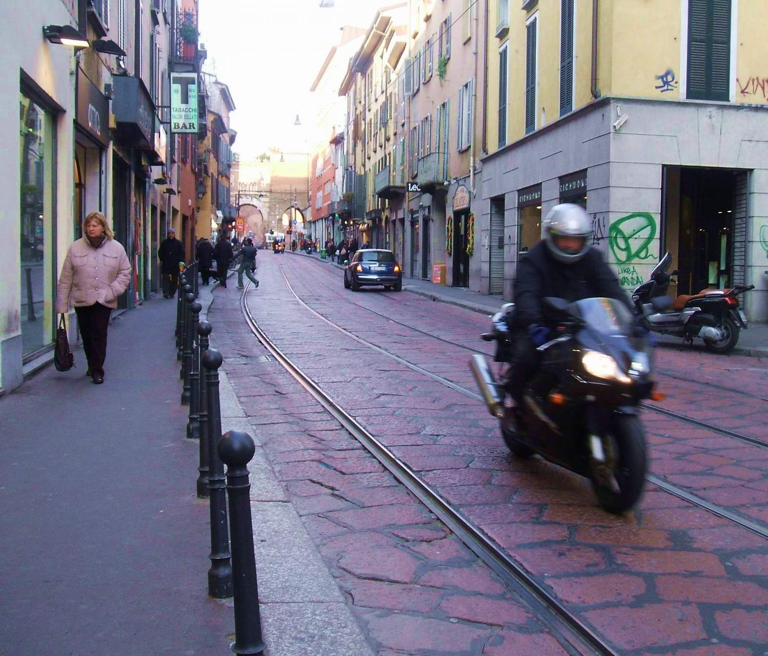  milano vendita quart: ticinese volpes-case-borromeo-real-estate-srl