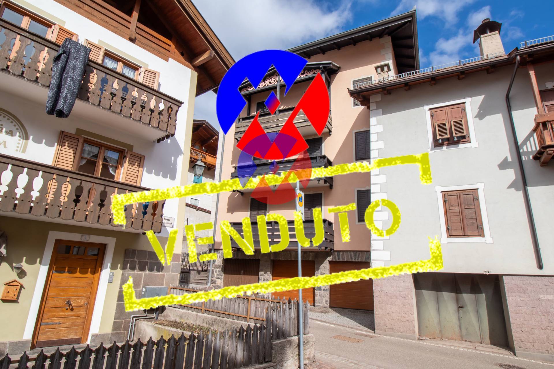 Appartamento in vendita Trento