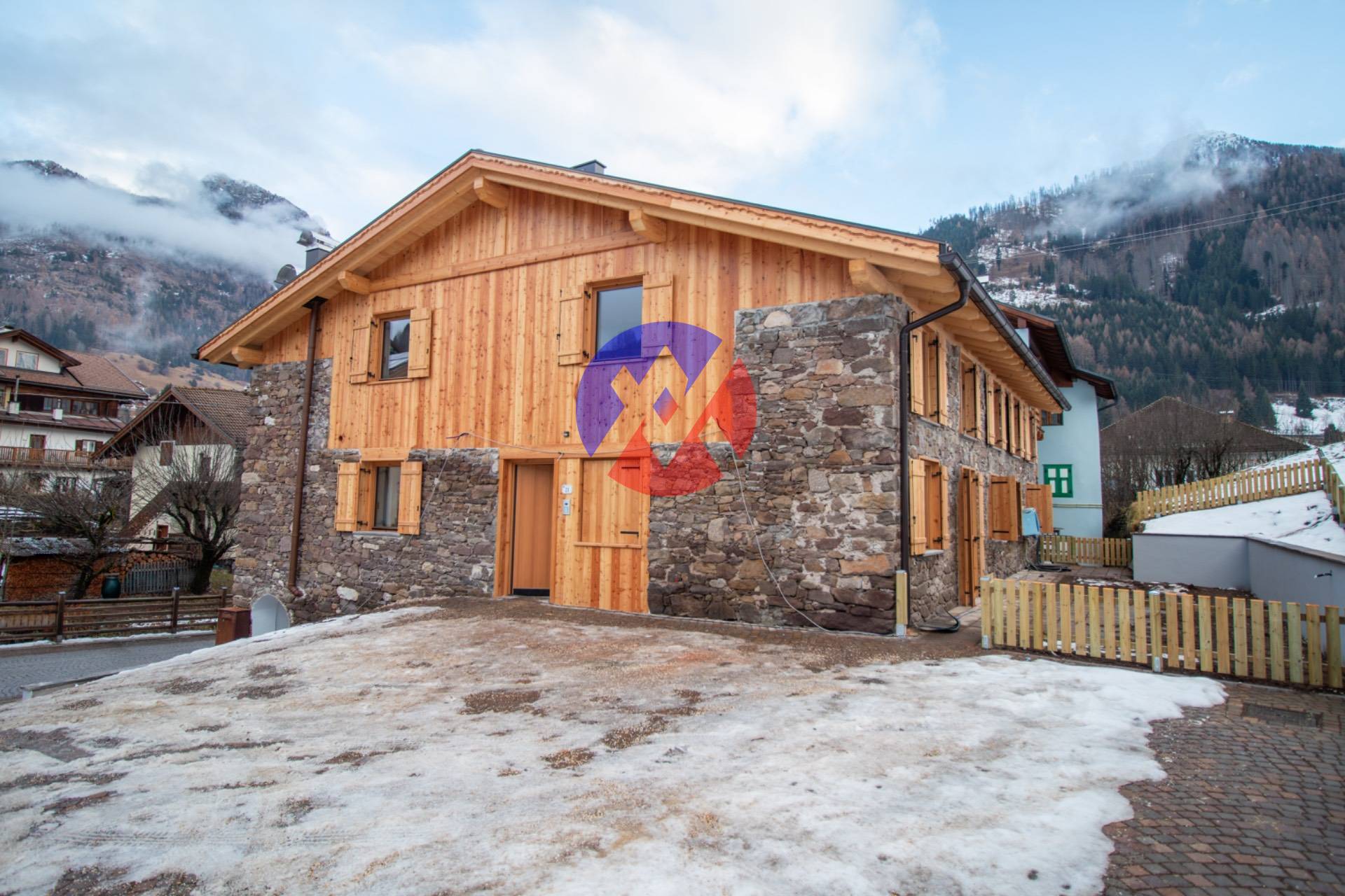 Appartamento a Moena