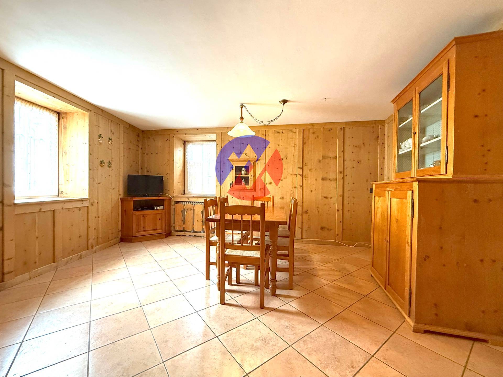Appartamento in vendita a Moena (TN)
