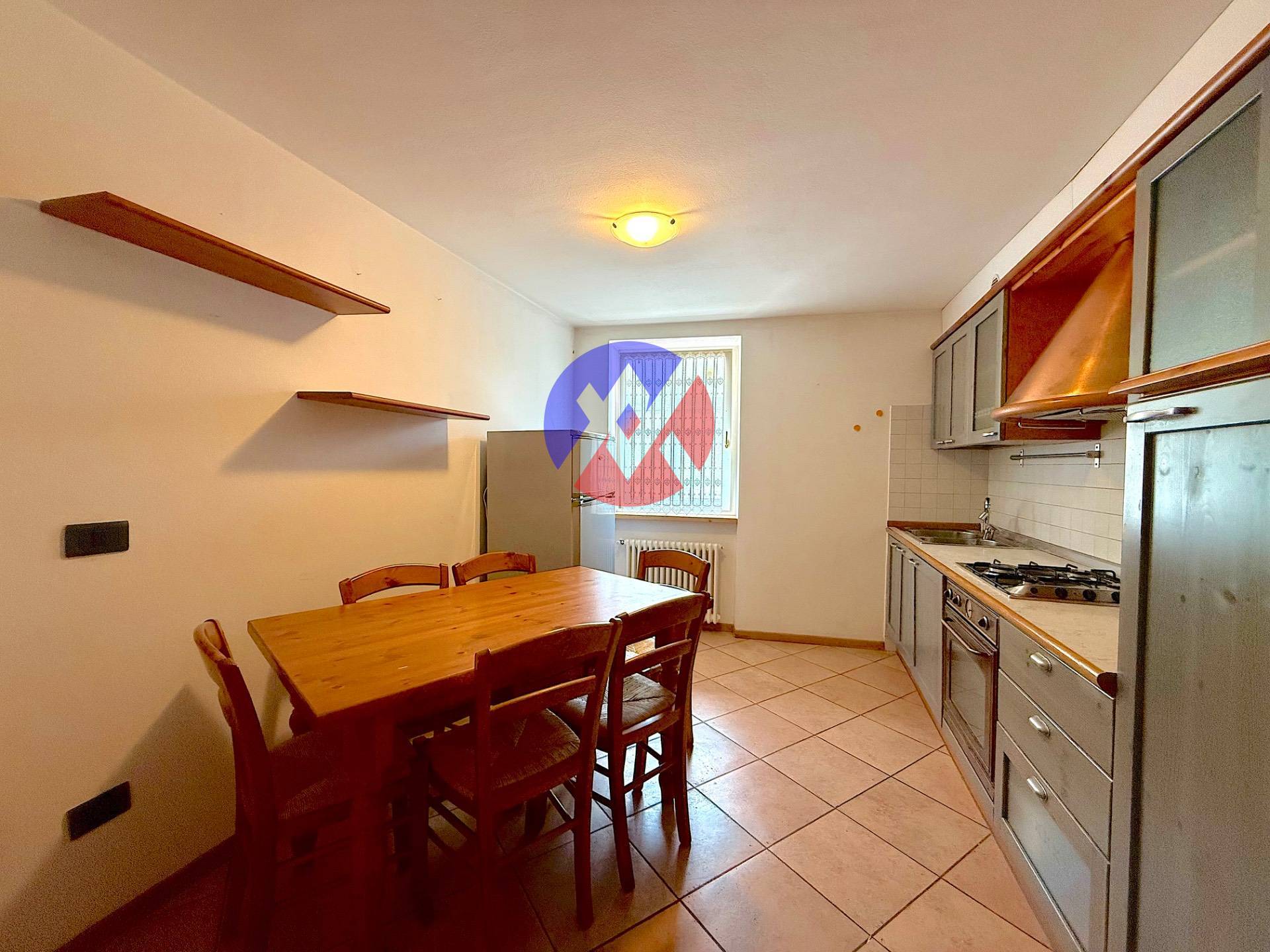 Appartamento in vendita a Moena (TN)