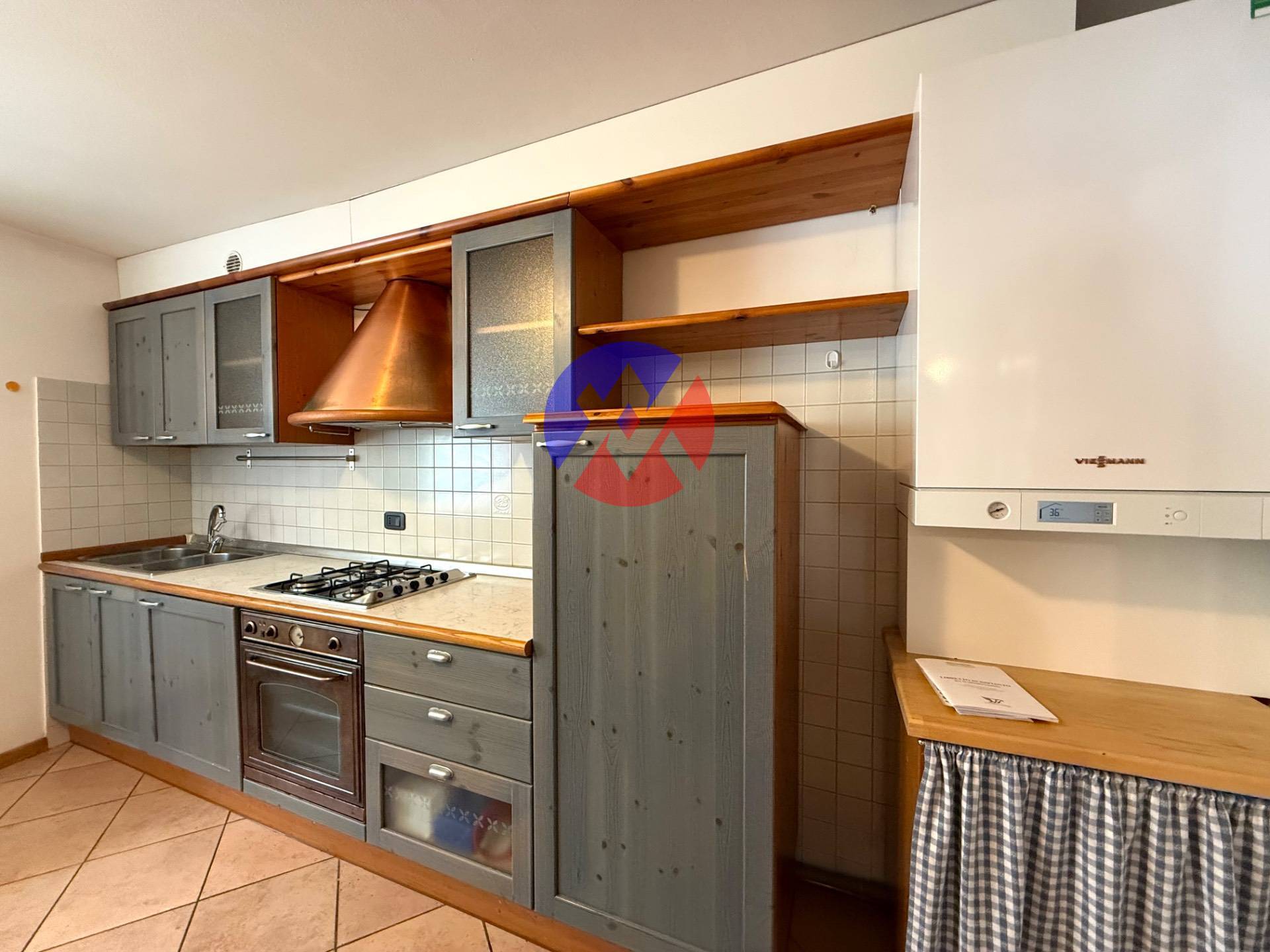 Appartamento in vendita a Moena (TN)
