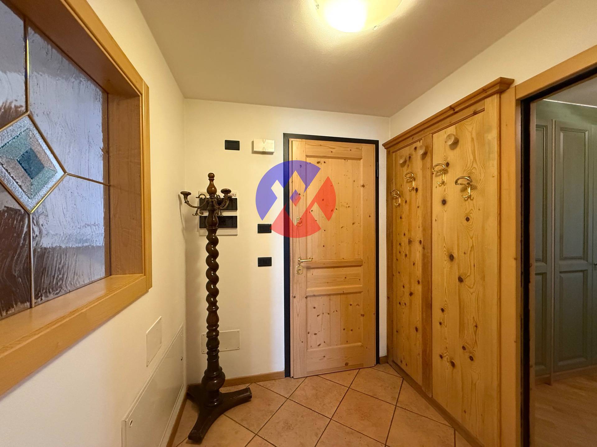 Appartamento in vendita a Moena (TN)